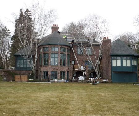 Green Guard Construction, Inc