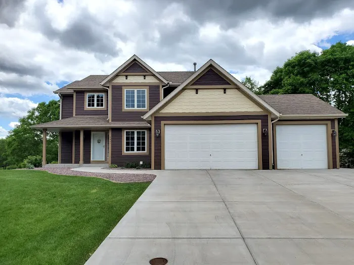 J&S Siding and Gutters, LLC Picture 4