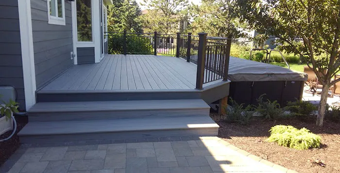 J&S Siding and Gutters, LLC Picture 6