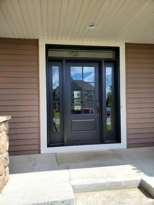 J&S Siding and Gutters, LLC Picture 7