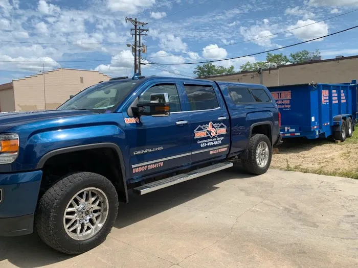 J&S Siding and Gutters, LLC Picture 2