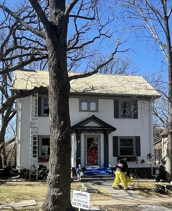 Harry Gorman Picture 1