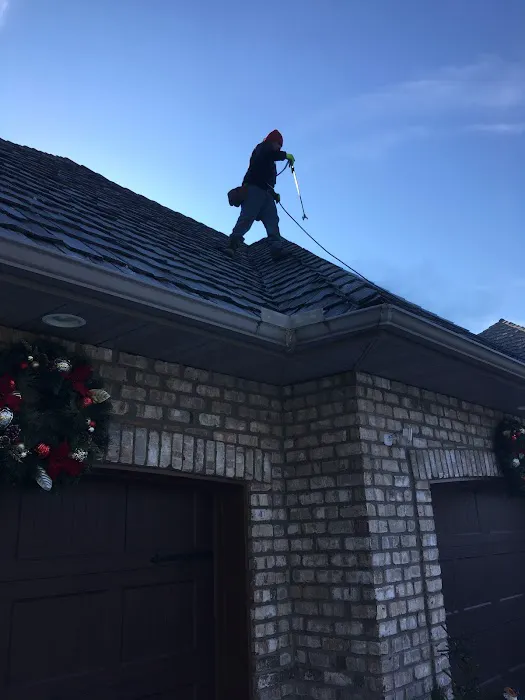 Harry Gorman Picture 7