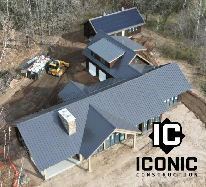 Iconic Construction Picture 10