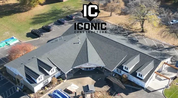 Iconic Construction Picture 8