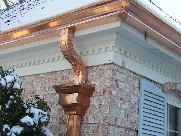 Cambridge Exteriors MN, LLC. Picture 1