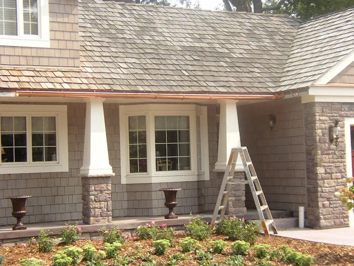 Cambridge Exteriors MN, LLC. Picture 2