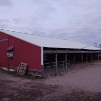 AllSteel Construction llc ico