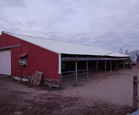 AllSteel Construction llc