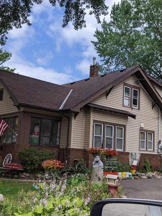 BISON BUILDERS INC. Picture 9