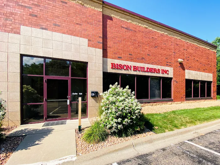 BISON BUILDERS INC. Picture 10