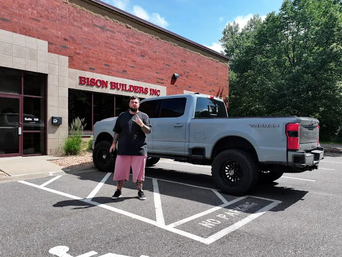 BISON BUILDERS INC. Picture 7