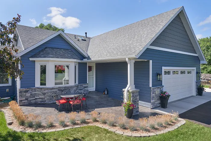 Minnesota Exteriors Picture 1