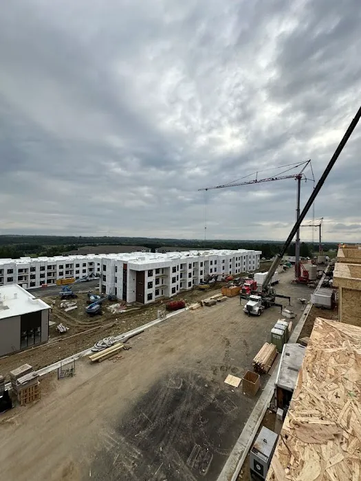 Argos Roofing Inc. Picture 2