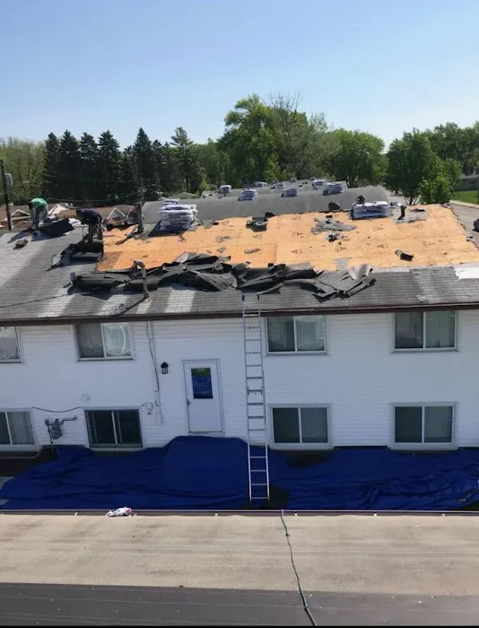 Argos Roofing Inc. Picture 3