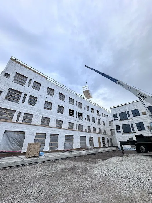 Argos Roofing Inc. Picture 5