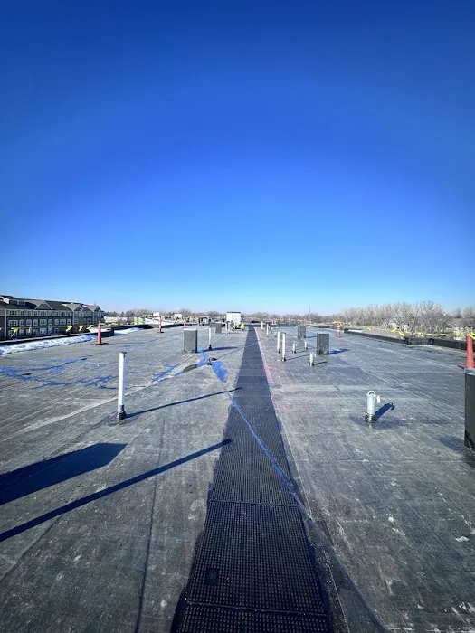 Argos Roofing Inc. Picture 1