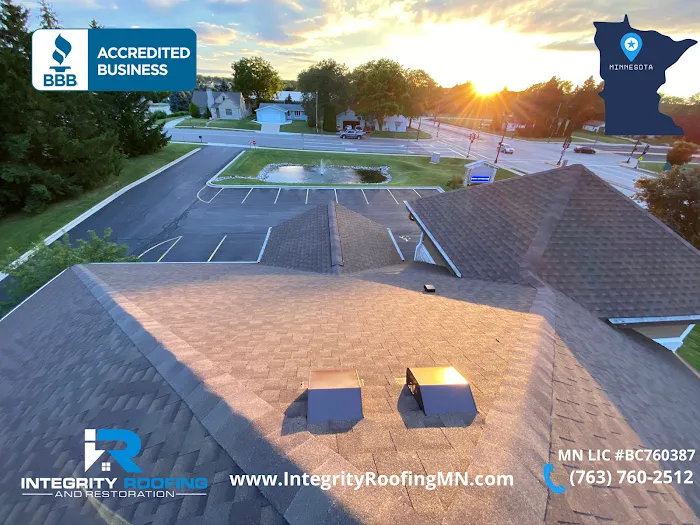 Integrity Roofing and Restoration LLC Picture 5