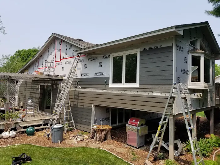 Minnlake Building & Remodeling Picture 4