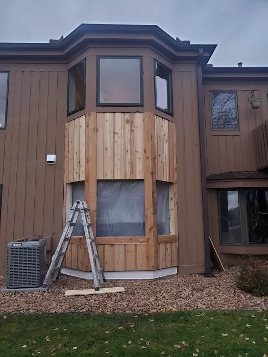 Minnlake Building & Remodeling Picture 1