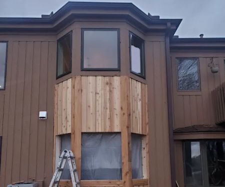 Minnlake Building & Remodeling