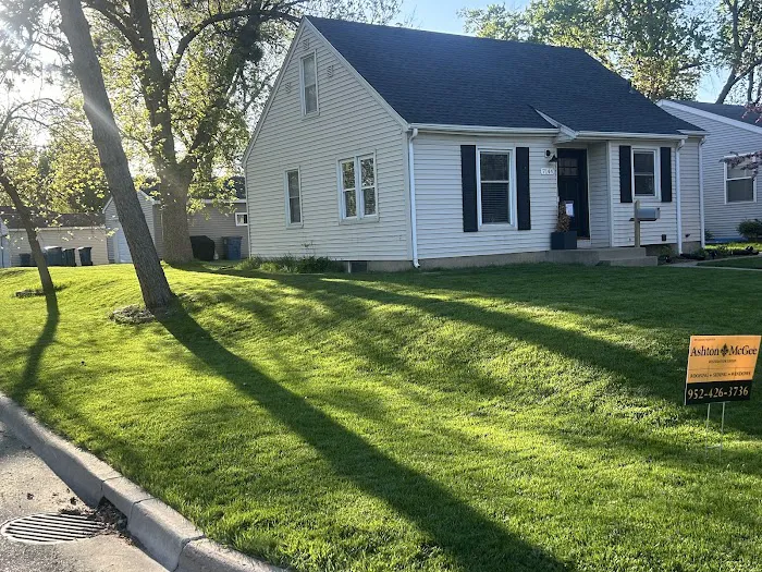 Ashton McGee Restoration Group Picture 1