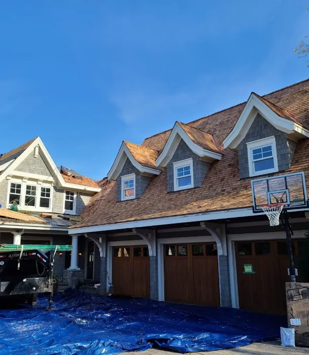 Ashton McGee Restoration Group Picture 4