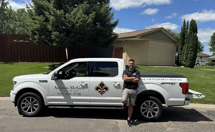 Ashton McGee Restoration Group Picture 3