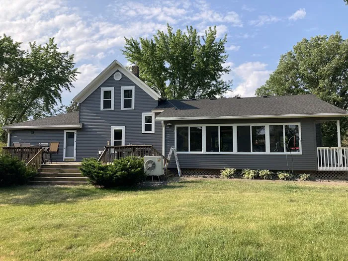 Ashton McGee Restoration Group Picture 5