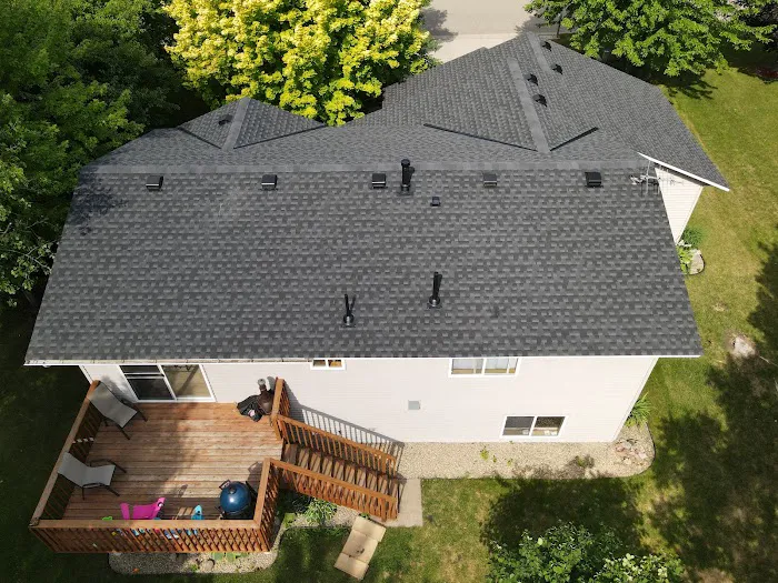 Ashton McGee Restoration Group Picture 6