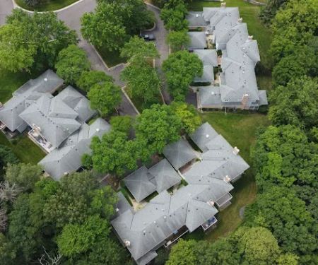 Tonka Roofing