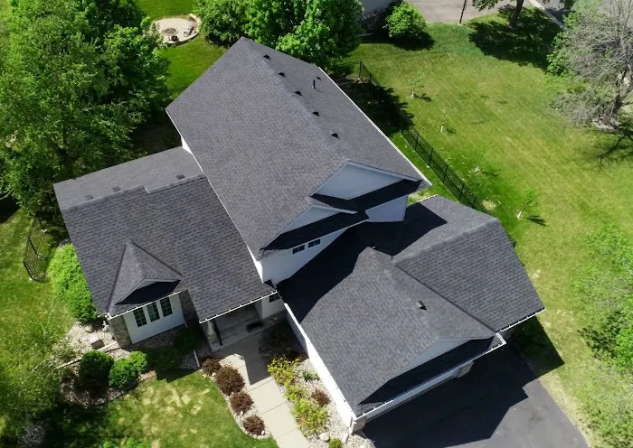 Tonka Roofing Picture 5