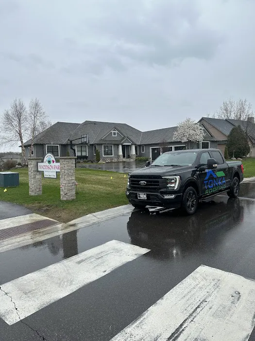 Tonka Roofing Picture 4