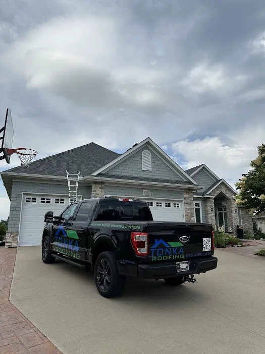 Tonka Roofing Picture 9