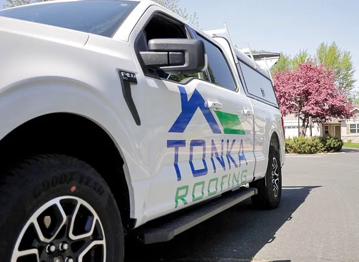 Tonka Roofing Picture 3