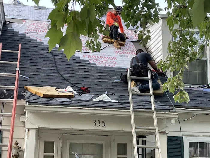 Powers Premier Contracting, LLC Picture 3