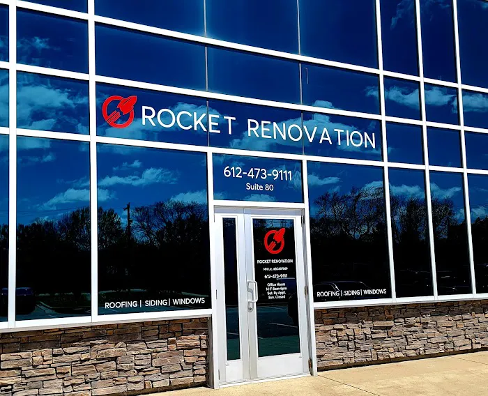 Rocket Renovation Picture 2