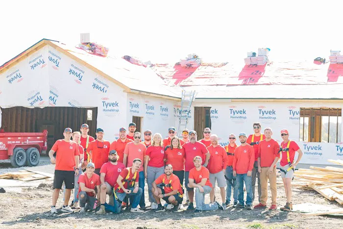 Heartland Roofing, Siding and Windows, LLC Picture 4