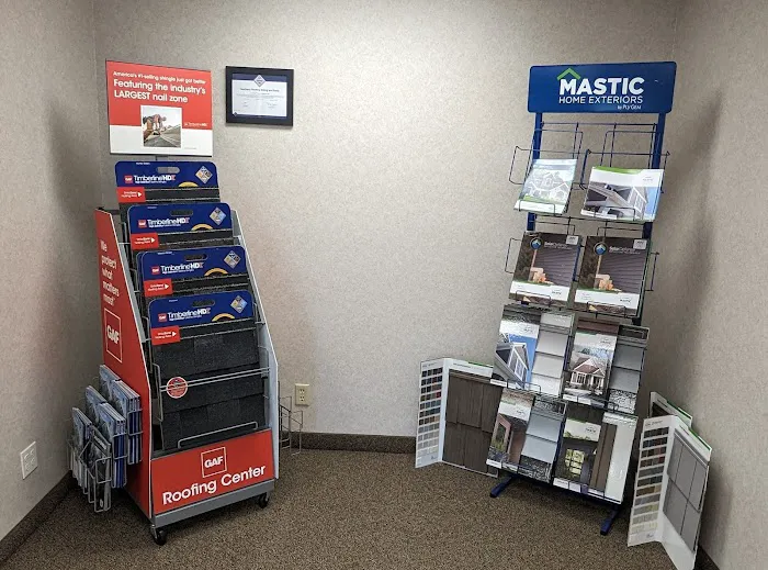 Heartland Roofing, Siding and Windows, LLC Picture 3