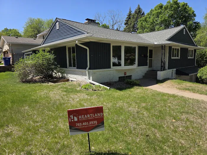 Heartland Roofing, Siding and Windows, LLC Picture 8