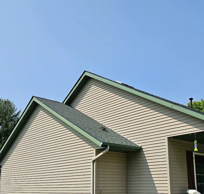 Heartland Roofing, Siding and Windows, LLC Picture 7