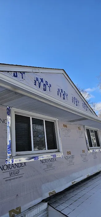 Heartland Roofing, Siding and Windows, LLC Picture 10