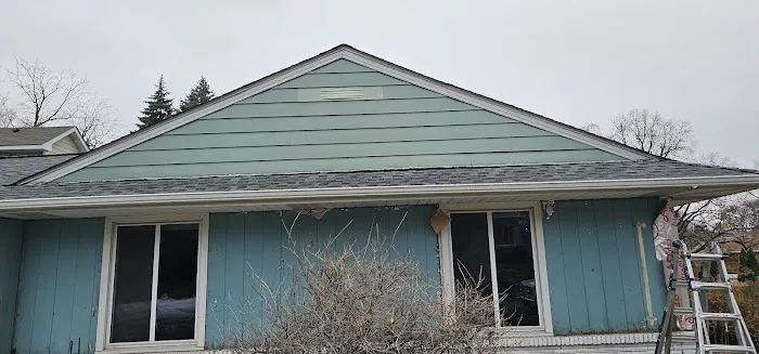 Heartland Roofing, Siding and Windows, LLC Picture 1