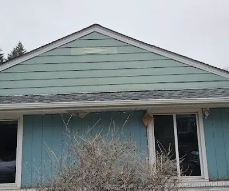 Heartland Roofing, Siding and Windows, LLC