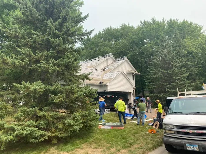 Northern Edge Restoration Picture 9