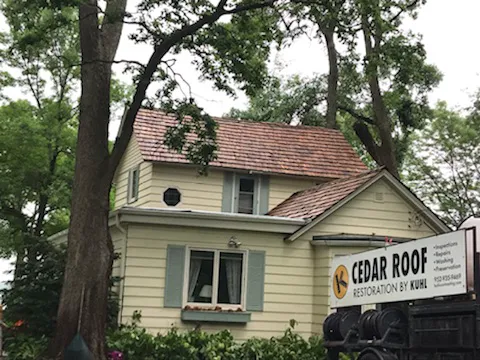 Kuhl's Contracting Picture 1