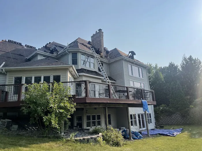 Kuhl's Contracting Picture 8