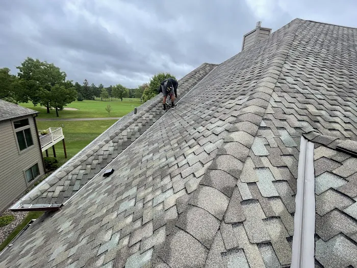 Kuhl's Contracting Picture 5