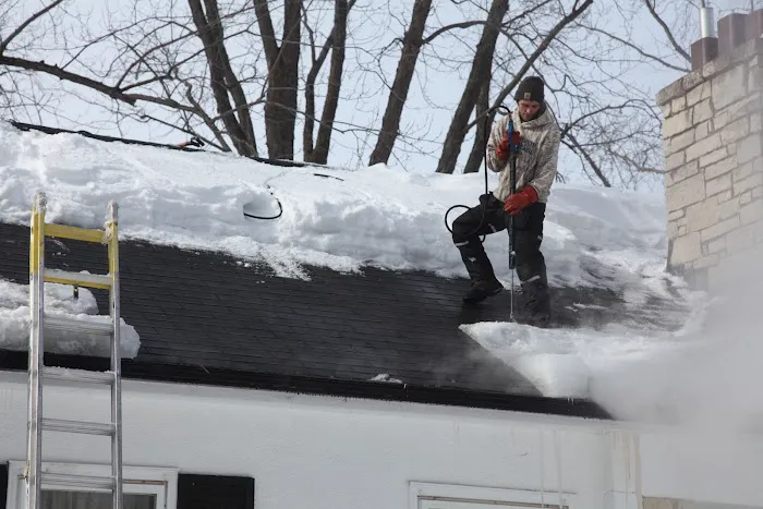 Ice Dam Company Picture 4