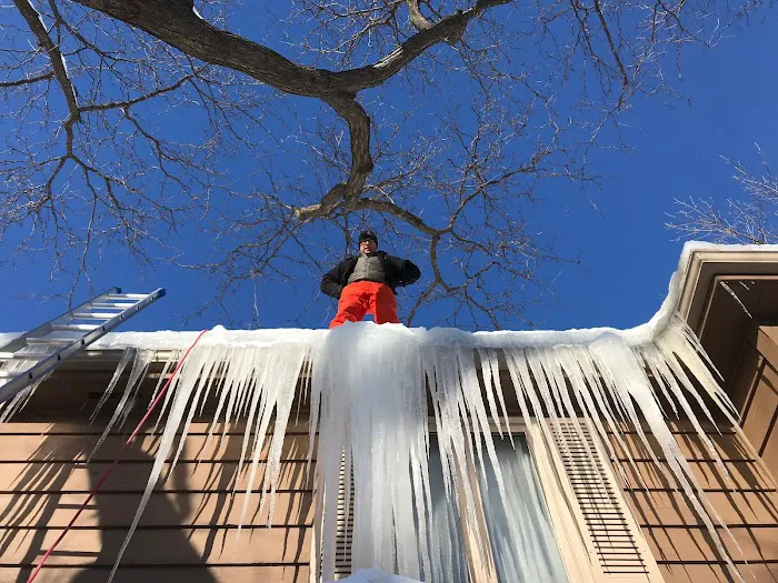 Ice Dam Company Picture 1